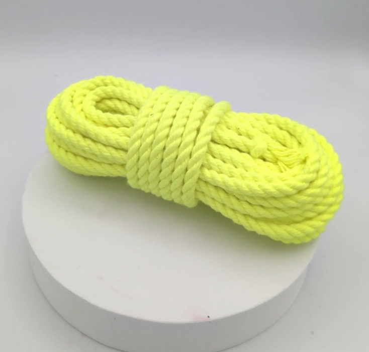 Neon POSH Rope