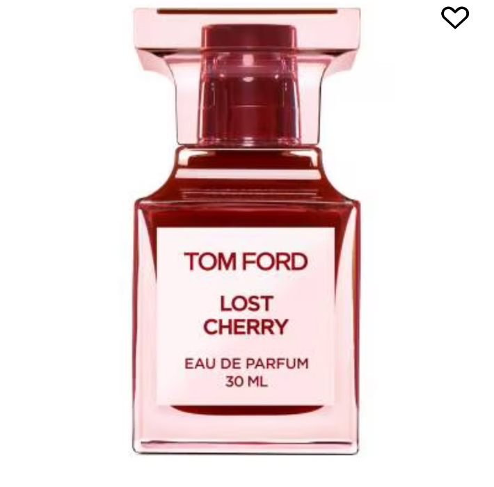 Tom Ford Lost Cherry