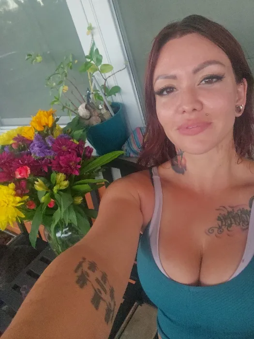 Get me flowers 