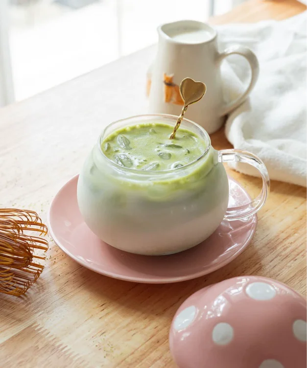 Matcha 