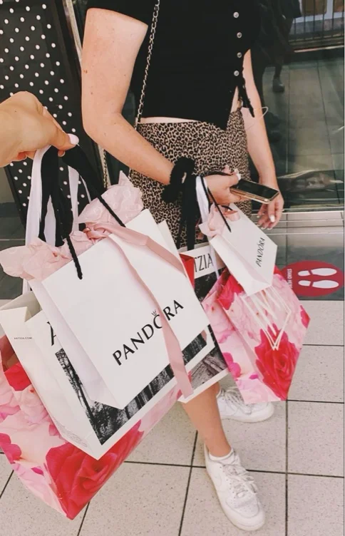Shopping 
