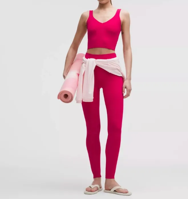 lululemon Align™ Matching Set 