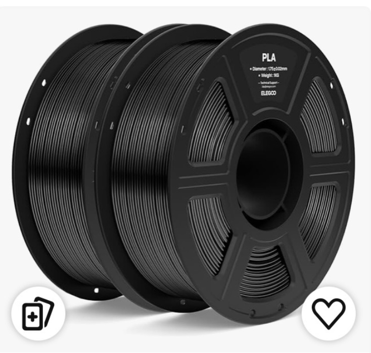help me buy filament? 🥹