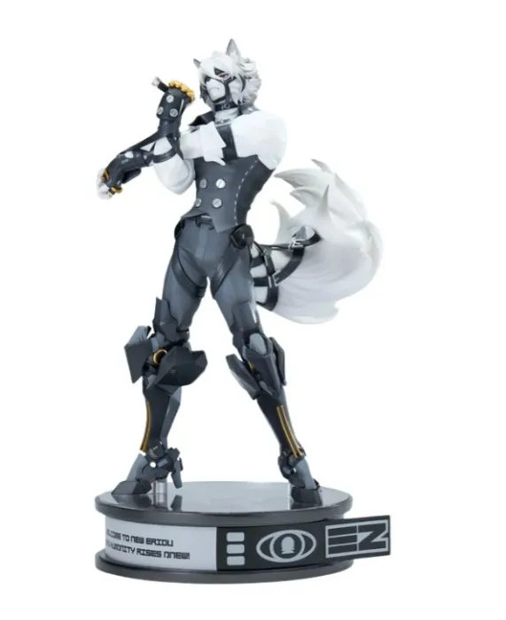 Von Lycaon Figurine