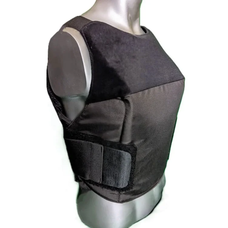 Citizen Armor Covert Female Body Armor and Carrier | Elite IIIA+ Armor / Small