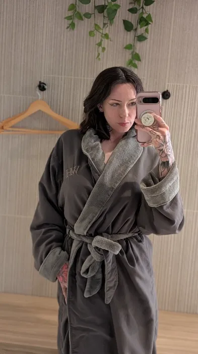 Spa Day - Massage