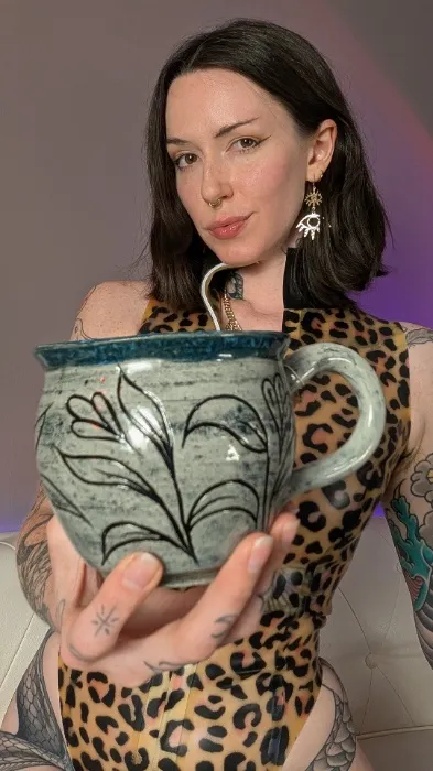 8 Week Pottery Class