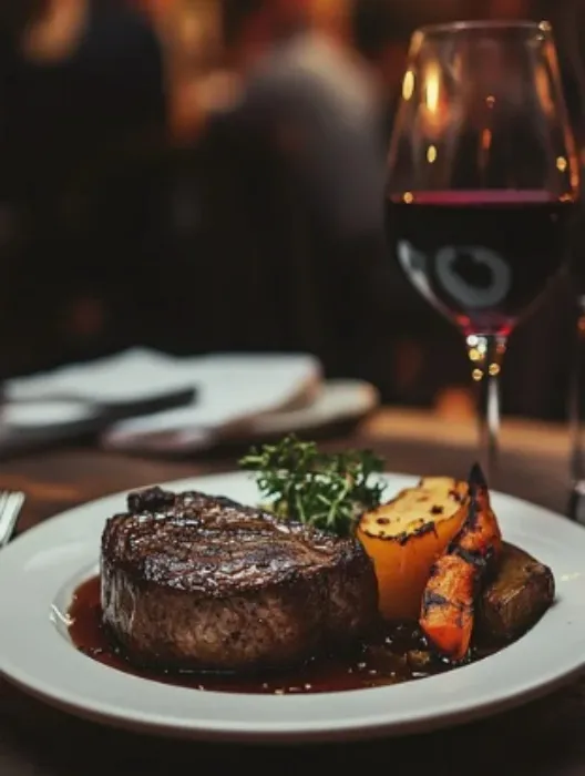 Dinner