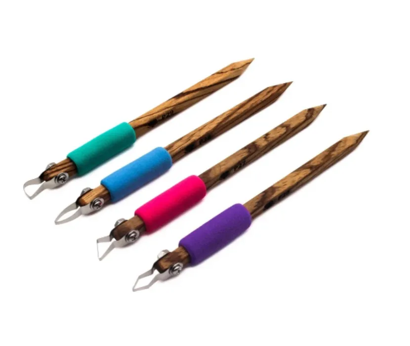 Diamond Core Trimming Tools Set