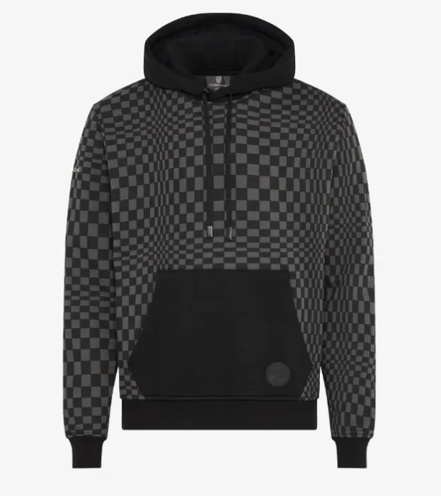 Porsche Hoodie