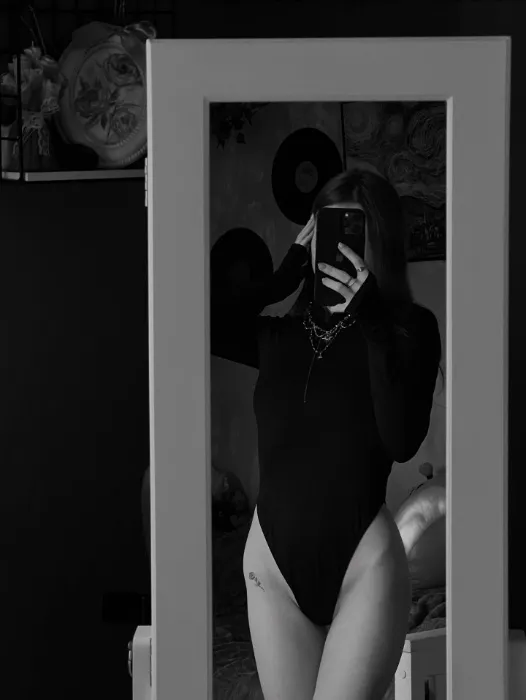 Boosted set of me <3