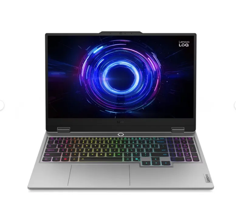 Gaming laptop