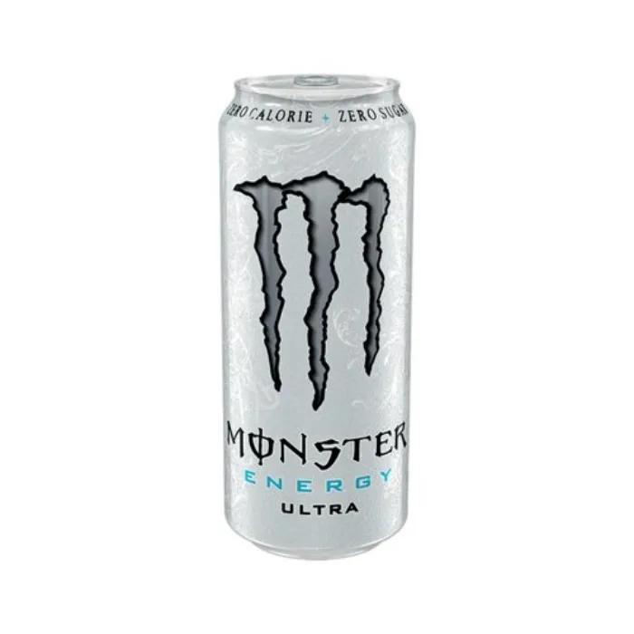 Monster <3