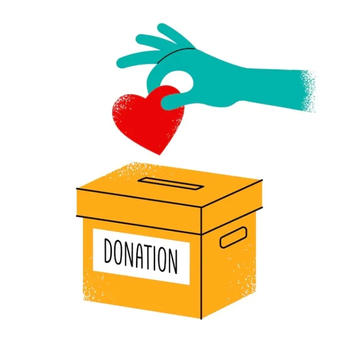 donation for the forest 💝🤝