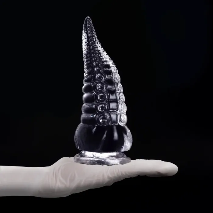 orrr jelly tentacle! :p 