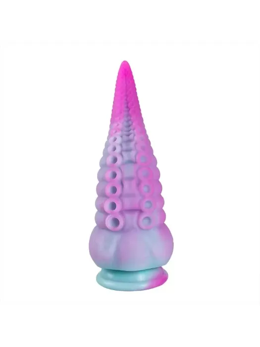 Classic tentacle toy 🐙