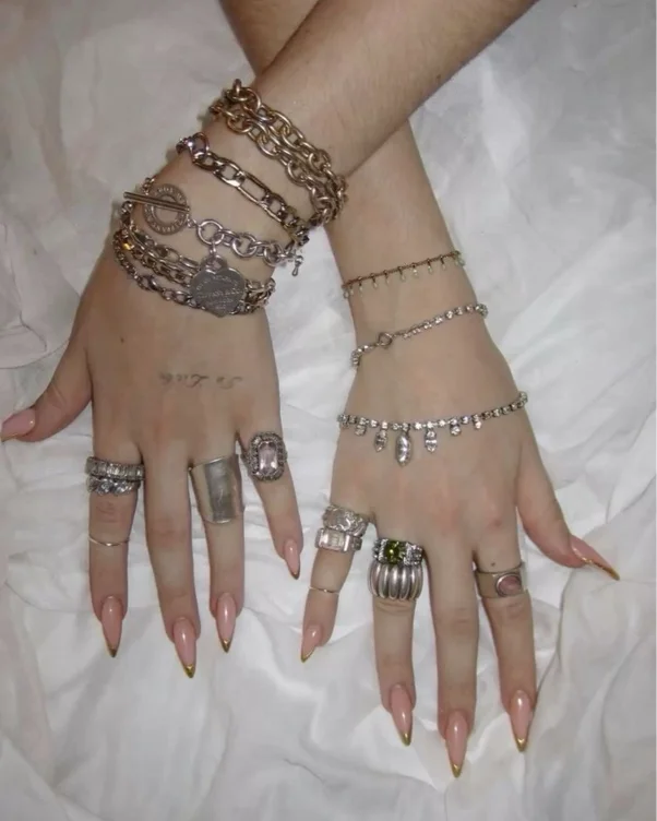 New Jewelry For Me💍💎