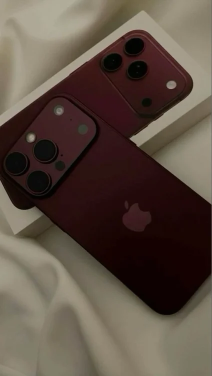 iPhone 18 pro max