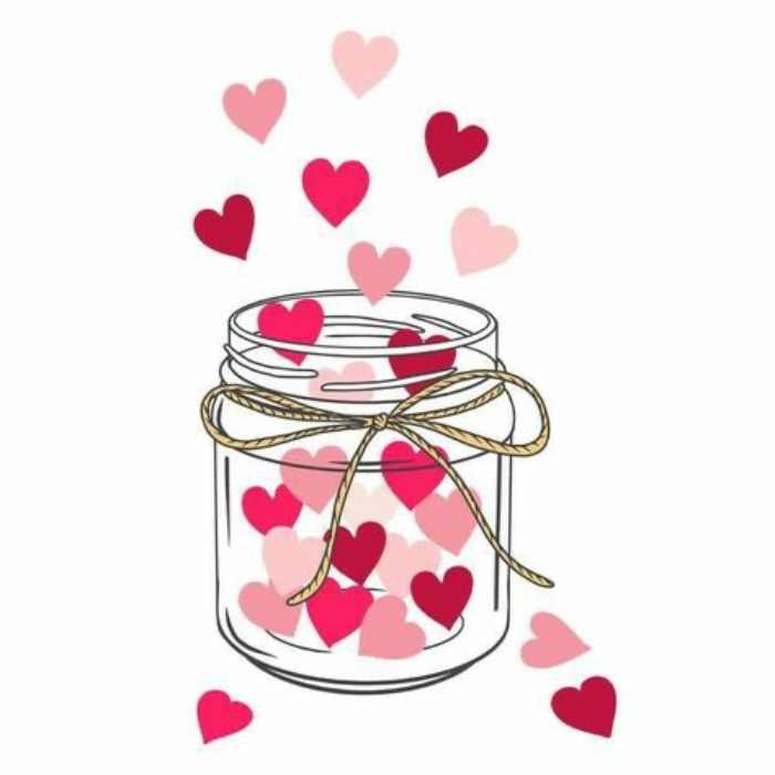 tip jar