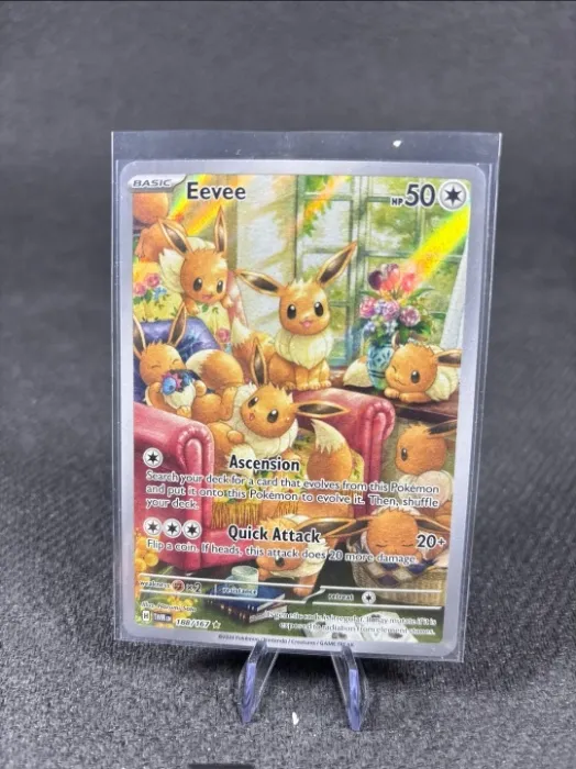 Eevee 188