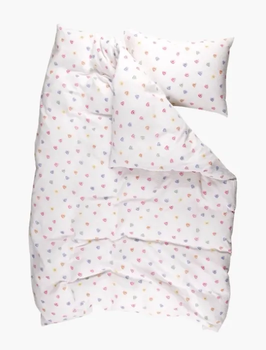 Cute Bedsheets