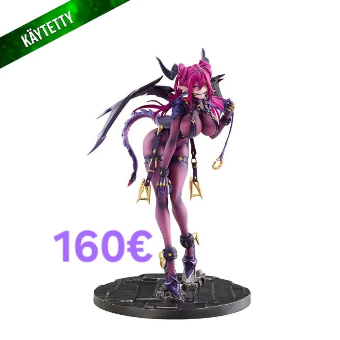 Original Character 1/7 Dragon princess Coridis