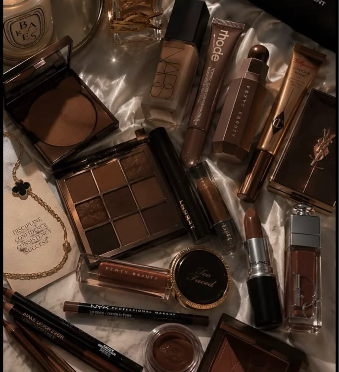 Make-up