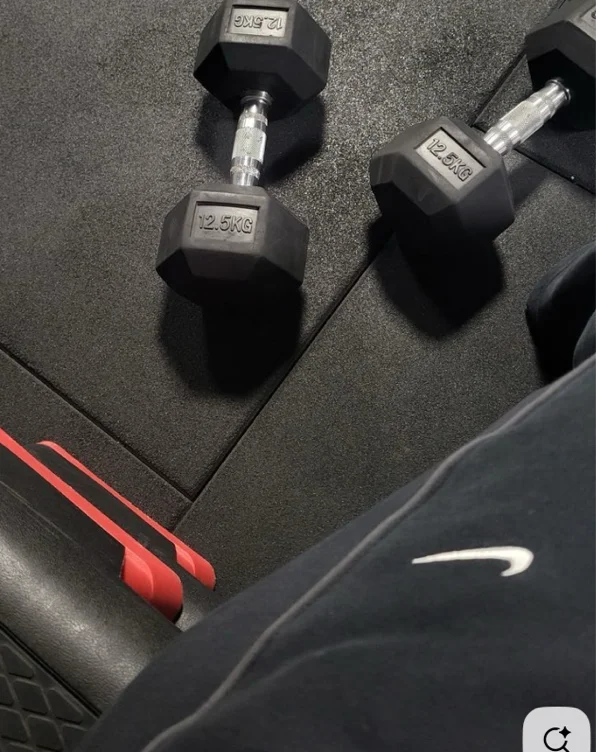 Gym Membership