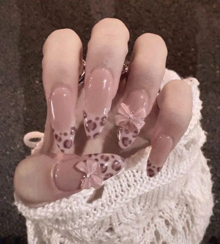 Nails