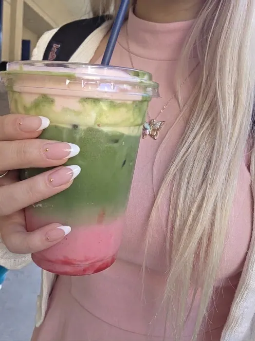 MORNING COFFEE / LATE