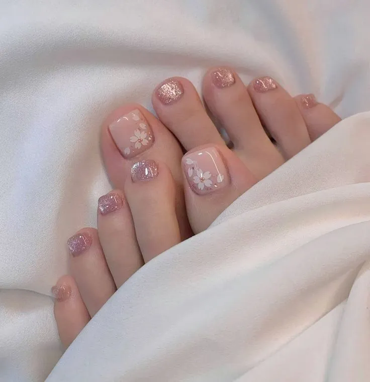 Pedicure