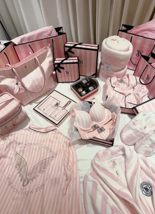 Shopping Spree !!!