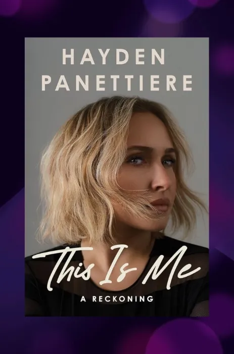 This Is Me: A Reckoning: The Explosive New York Times Bestselling Memoir - Hardcover