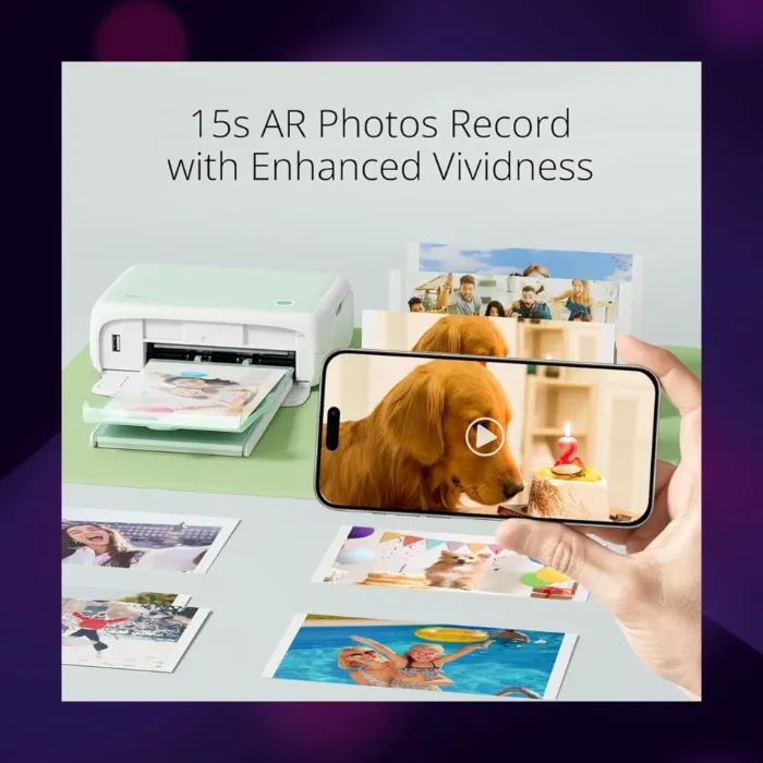 Photo Printer