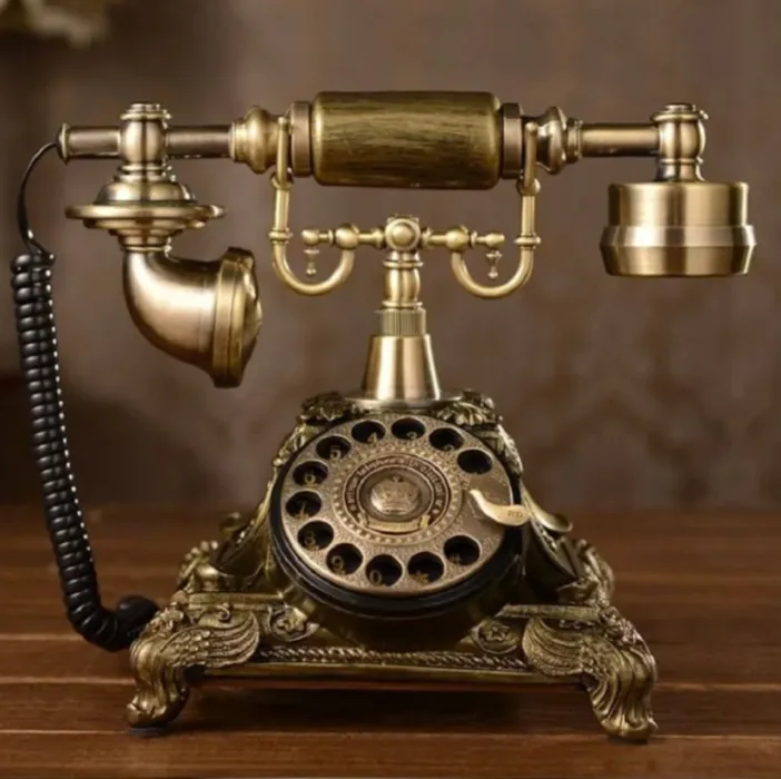 Vintage Phone