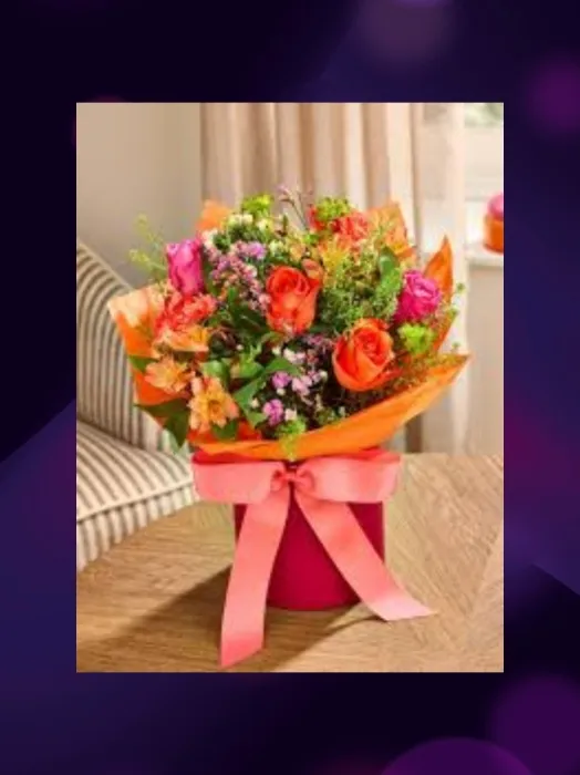 Get Well Soon Flowers 