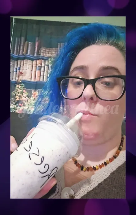 Buy Me a Milkshake