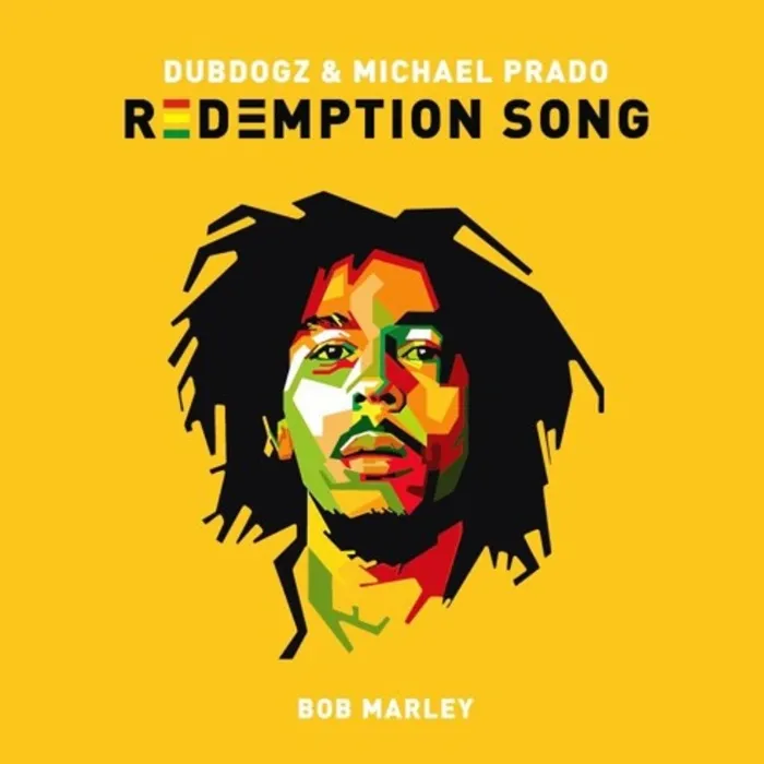 Redemption Song (Bob Marley Memorbelia)