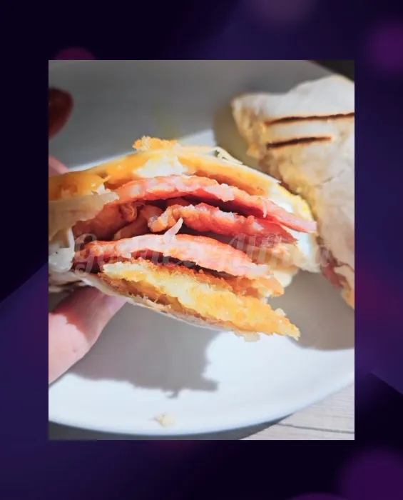 Brekkie