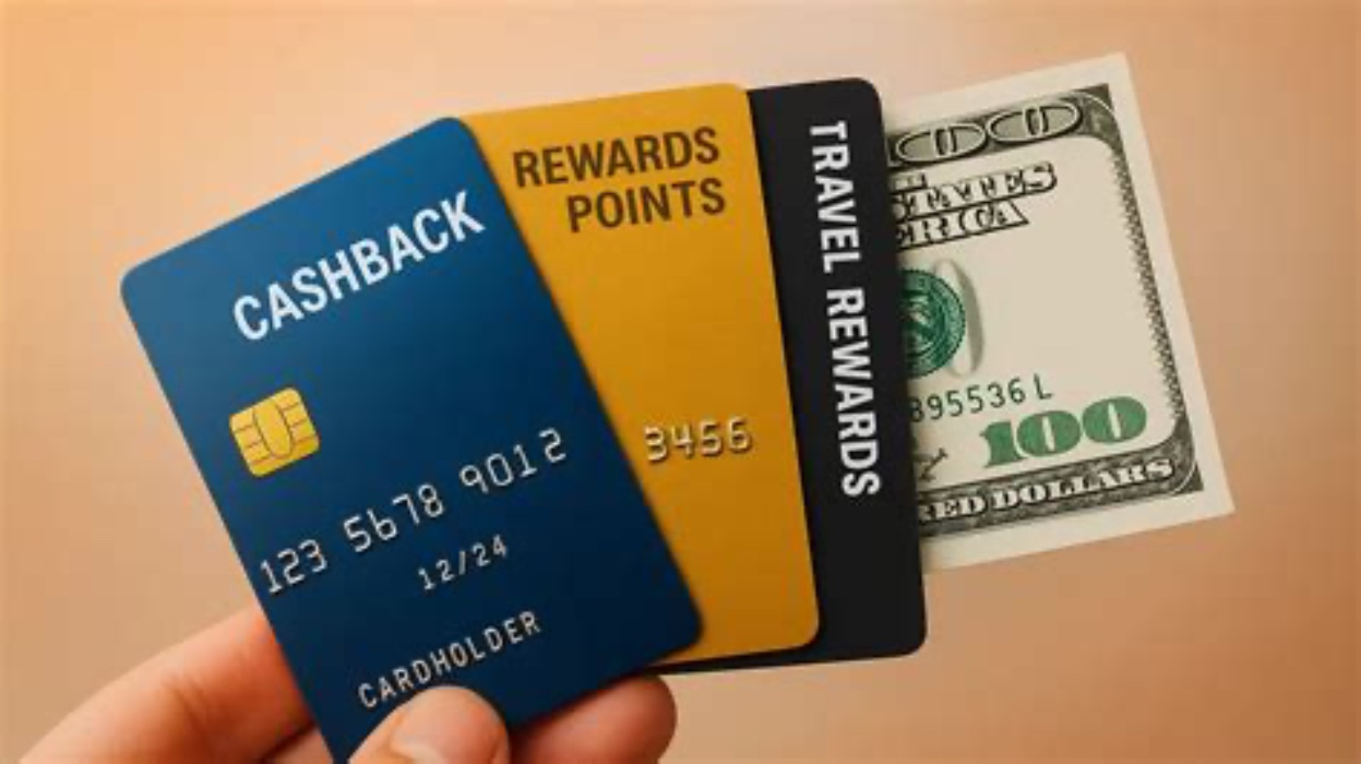 Credit Card