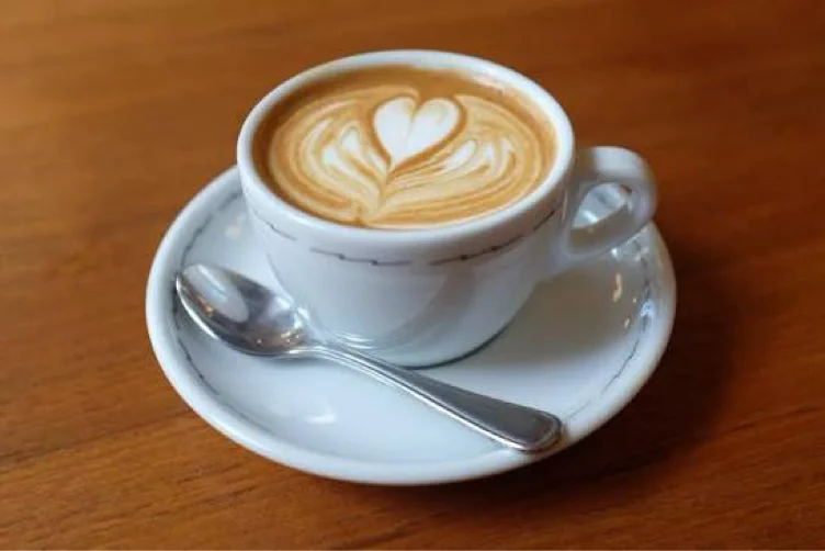 Cappuccino ☕️