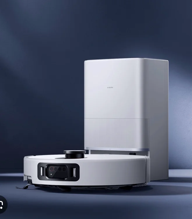 Xiaomi Robot Vacuum 5 pro