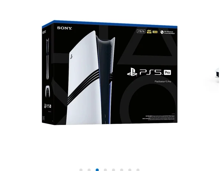 PlayStation 5 Pro 