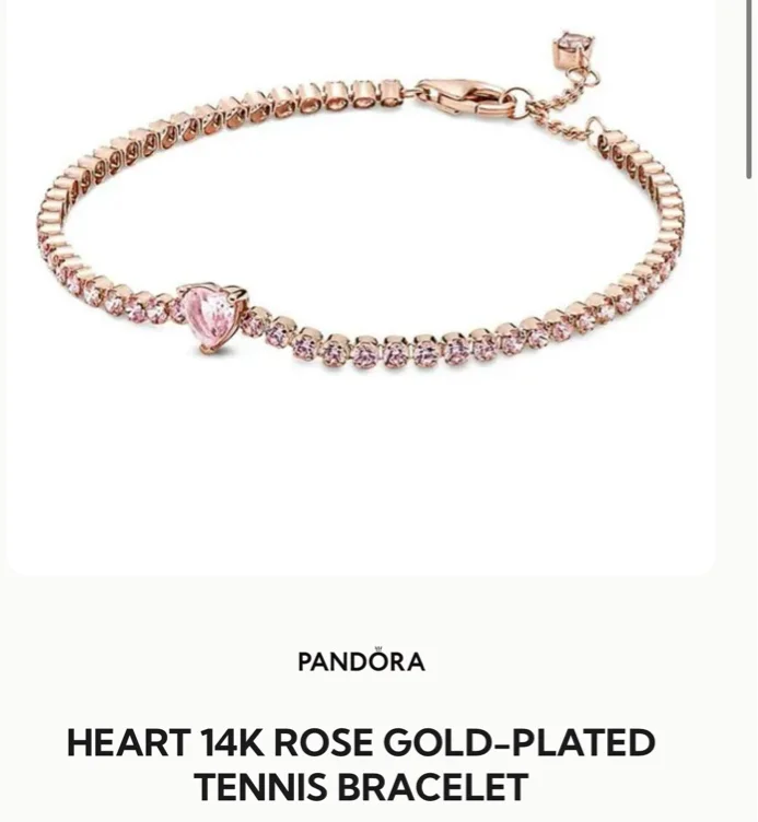 Bracelet Pandora 