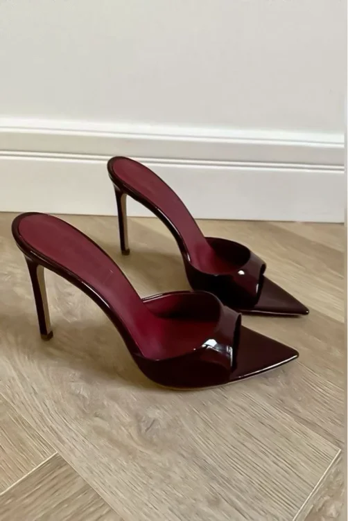 My favorites 👠🩶