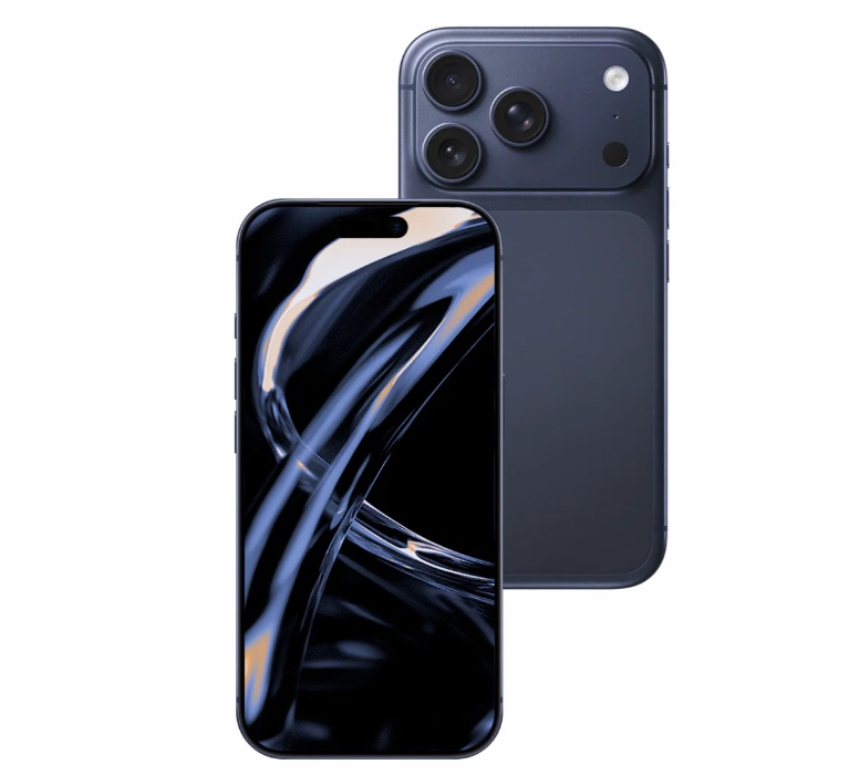 IPhone 17 Pro - 512GB