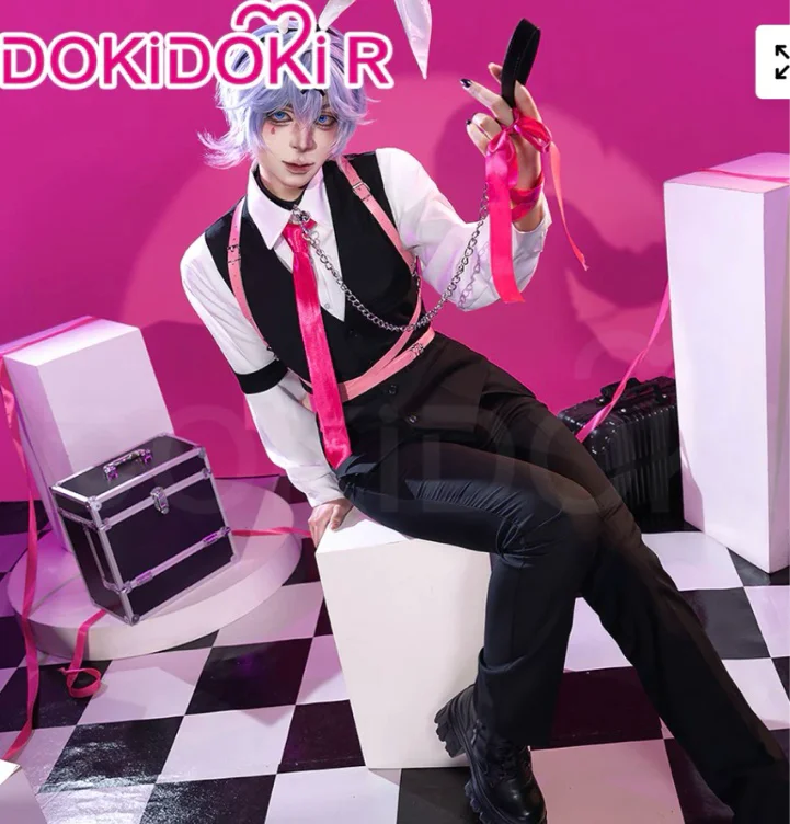 Rabbit Hole Cosplay - Vocaloid- DokiDoki Cosplay 