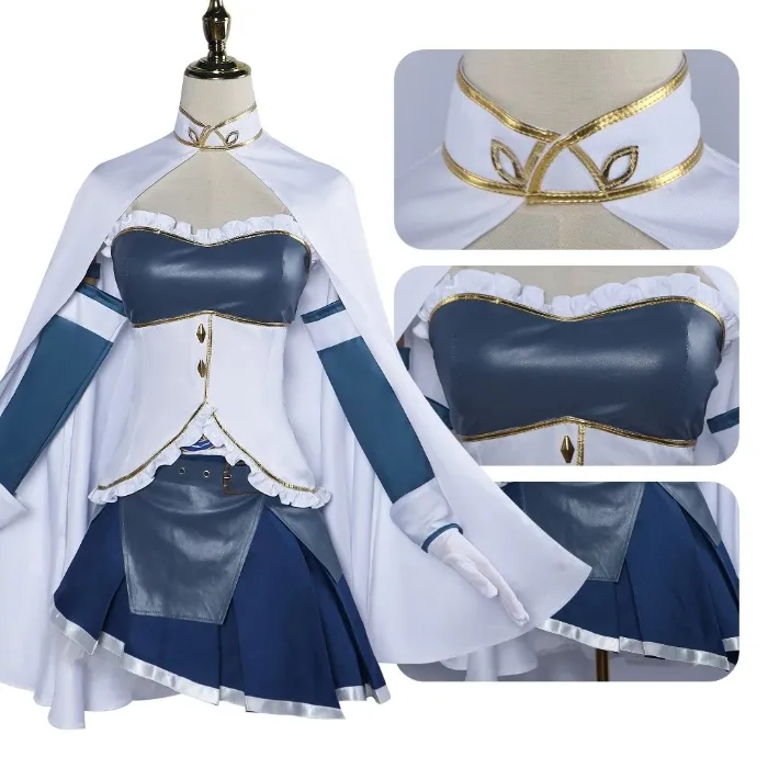 Sayaka Cosplay