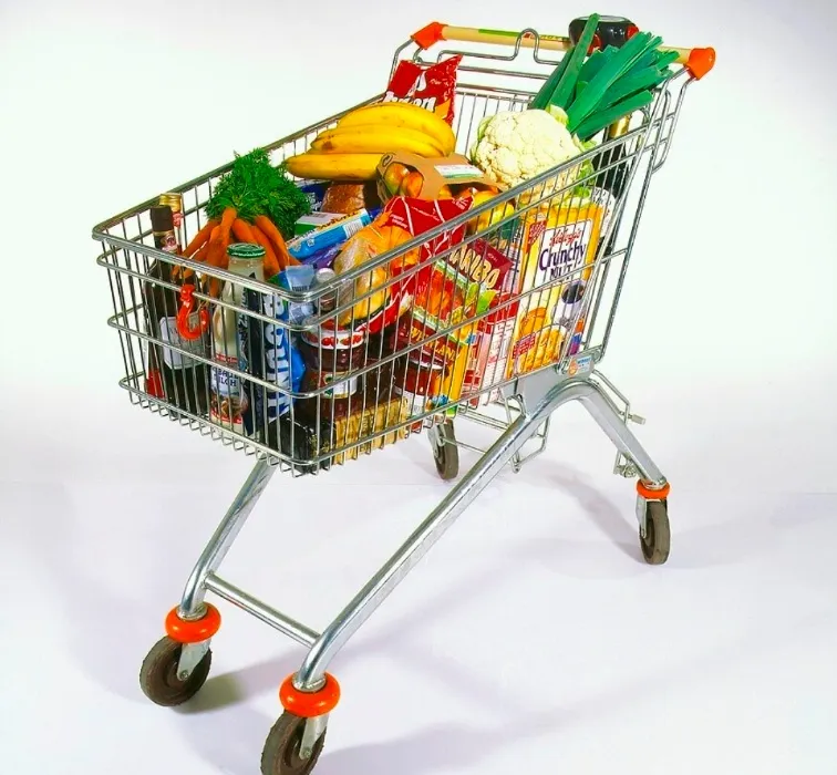 Groceries