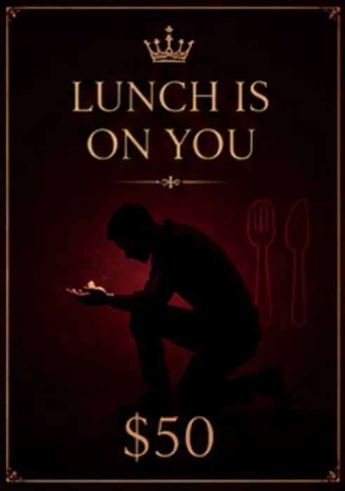 My Lunch 